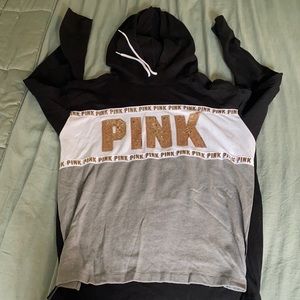 Victoria’s Secret hoodie
